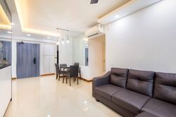 Blk 676B Punggol Drive (Punggol), HDB 4 Rooms #581116911